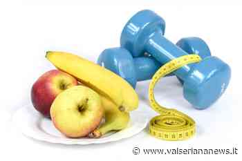 Nutrizione sportiva, se ne parla domani a Clusone - Valseriana News