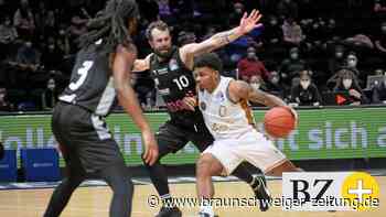 Defensiv-Statement: Braunschweiger Kantersieg gegen Bayreuth