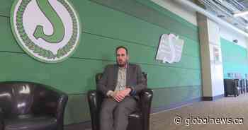 Saskatchewan Roughriders open to CFL’s new revenue sharing model