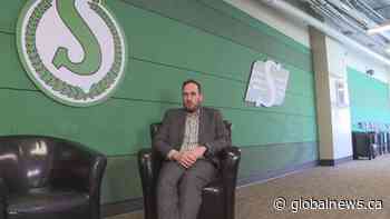 Roughriders open to CFL’s new revenue sharing model