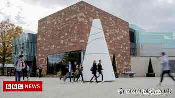 University of Warwick stabbing: Two deny wounding