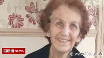 Mildred Whitmore: Man denies Nuneaton murder