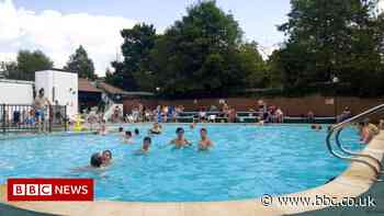 Kenilworth lido set to close despite campaign