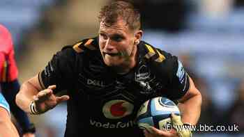 Brad Shields: Wasps win appeal against back rower's Champions Cup red card