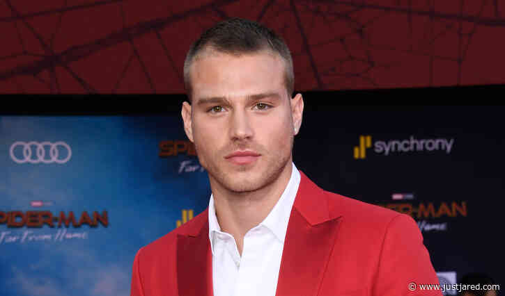 Model Matthew Noszka Calls Out CA Politicians After His Home Was Broken Into by Two Men