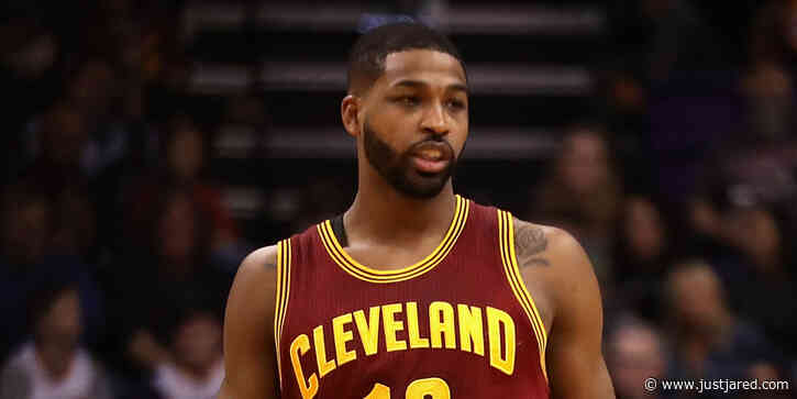 Maralee Nichols Breaks Silence Amid Tristan Thompson Baby Drama