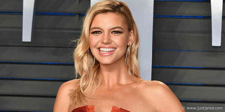 Kelly Rohrbach Pregnant, Expecting Her First Child with Walmart Heir Steuart Walton (Report)