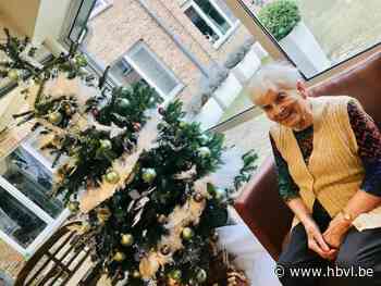 Kerstsfeer in Huyse Elckerlyc Millen (Riemst) | Het Belang van Limburg Mobile - Het Belang van Limburg