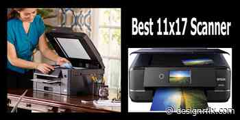 Top 10 Best 11×17 Scanner Reviews