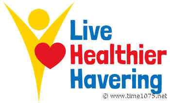 Havering Council offering free weight loss programme to residents | Time 107.5 fm Time 107.5 fm - Time 107.5