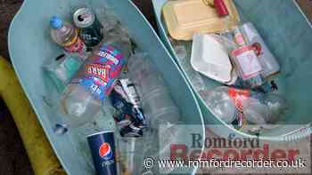 Havering's youth voice concerns about global warming - Romford Recorder