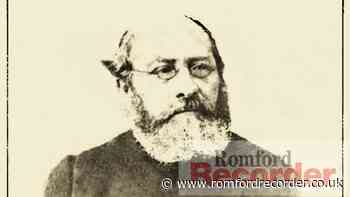 Life of Romford and Havering artist Louis Burleigh Bruhl - Romford Recorder