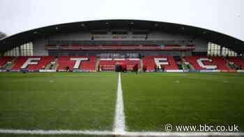 Fleetwood Town set up teams in Dubai and South Africa as part of international expansion
