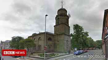 Blackburn's £250m town centre regeneration plan revealed