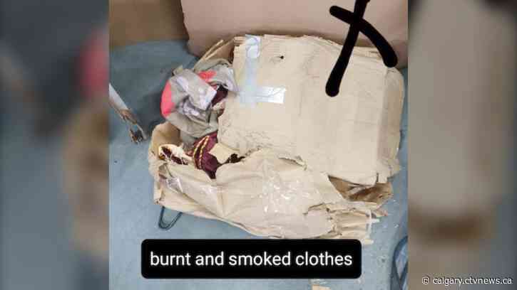 'Lost the good memories': Calgary couple detail 'horrible' experience with moving company