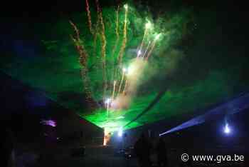 District maakt van nieuwjaarsdrink een lentefeest (Ekeren) - Gazet van Antwerpen