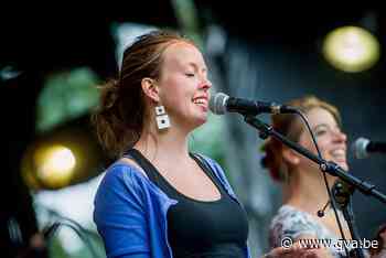Muziek in de Wijk trotseert 4 woensdagavonden corona (Ekeren) - Gazet van Antwerpen