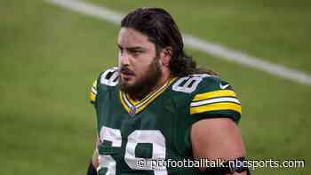 NFL Week 15 injury report roundup: David Bakhtiari, Billy Turner out for Packers