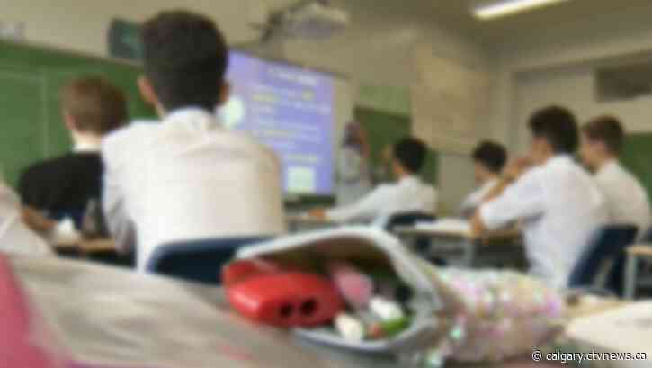 'Someone has to speak up': Calgary mayor reinforces her stance on fight against Quebec's Bill 21