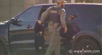 A tech expert weighs-in on how parents can help stop online school threats, as local school threats pile-up