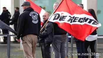 Braunschweig: Doppel-Klatsche gegen Neonazi-Demo-Verbot! - News38