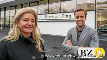 „Block am Ring“ bald für Hyundai in Braunschweig verantwortlich - Braunschweiger Zeitung