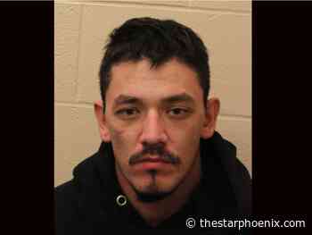 Man wanted after incident at Sturgeon Lake First Nation