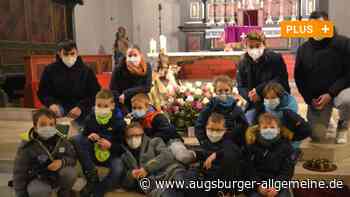 Kolping ist Familiensache in Bobingen - Augsburger Allgemeine