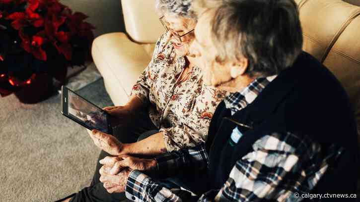 Gently-used devices wanted: Project Joy aims to spread a little digital connection over the holidays