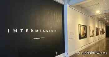 A ‘first of its kind’ art show hits downtown Edmonton