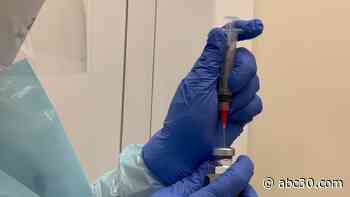 Kings County offers free monoclonal antibody treatment for COVID-19 patients
