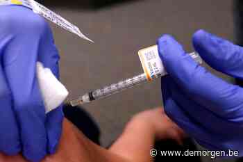 Live - Coronavirus. Viroloog Marc Van Ranst: 'Omikronvariant is nu goed voor 8 procent van alle besmettingen' - De Morgen