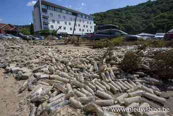 Beernem houdt inzamelactie voor slachtoffers overstromingen (Beernem) - nieuwsblad.be