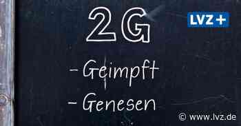 Verschärfte Corona-Kontrollen in Oschatz: Behörden zweifeln an Umsetzbarkeit - Leipziger Volkszeitung