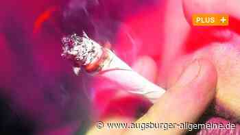 27-jähriger Unterallgäuer nahm alles außer Heroin - Augsburger Allgemeine