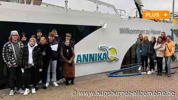 Doch noch eine Reise für die Mindelheimer Nachwuchs-Touristiker - Augsburger Allgemeine