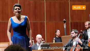 Ein Kammerorchester bringt das Kornhaus in Ulm zum Jubeln - Augsburger Allgemeine