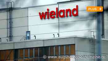 Krankenkasse fusioniert: Nach Panne sind Versichertenkarten gesperrt - Augsburger Allgemeine