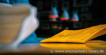 Ulm: Mit gefälschten Impfpässen aufgeflogen - Wochenblatt News