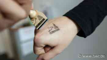 City Pass-Stempel erleichtert shoppen in Ulm - SWR