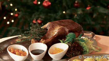 Essen in Ulm: Ganz ohne Stress: Der Festtagsbraten wird geliefert - SWP