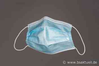 Raum Biberach und Ulm: Fälscher und Maskengegner angezeigt - BSAktuell