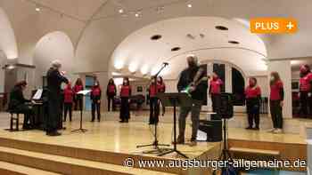 Die Ulmer Spatzen lassen das Jahr mit Pop und Rock ausklingen - Augsburger Allgemeine