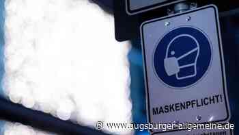 Mann wirft in Ulm Maske aus Protest in Geschäft auf den Boden - Augsburger Allgemeine