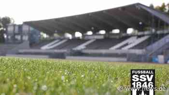 Ulm vs. Großaspach: Ulm: Sieg gegen Großaspach ! - news.de