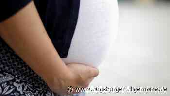 Geburtskliniken in der Region raten zur Corona-Impfung - Augsburger Allgemeine