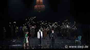 Theater Ulm: Nachtkritik: So war die Premiere von „Le nozze di Figaro“ - SWP