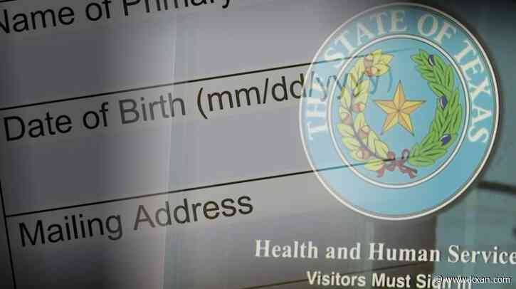 Missing document investigation solved after HHSC files found to be in staff's possession