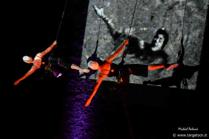 Domani a Cuneo si accende la stella cometa sul faro della stazione - TargatoCn.it