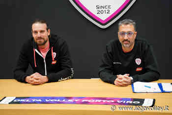 A Cuneo per provare a spiccare il volo - Lega Pallavolo Serie A